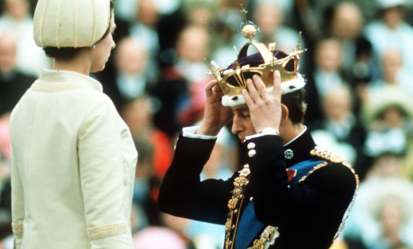 伊麗莎白二世女王的一生 伊麗莎白二世女王的一生