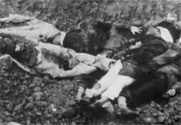 李宗仁下令釋放楊虎城，楊虎城為何未能脫險？一個軍閥罪責難逃