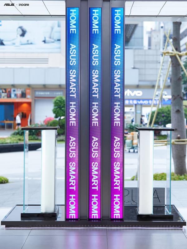 潮不逐流，華碩 SI3.0 終端形象 | inDare 出品