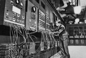 數學科學百年回顧（一）