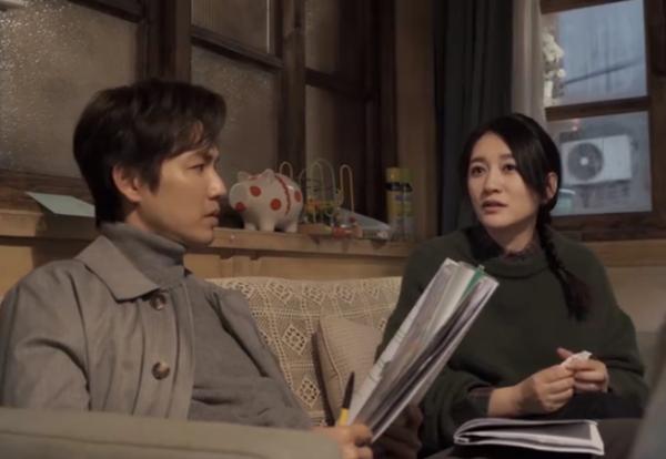 沒等到《餘生》，卻等來湖南臺又一言情大劇，男女主11年後再搭檔