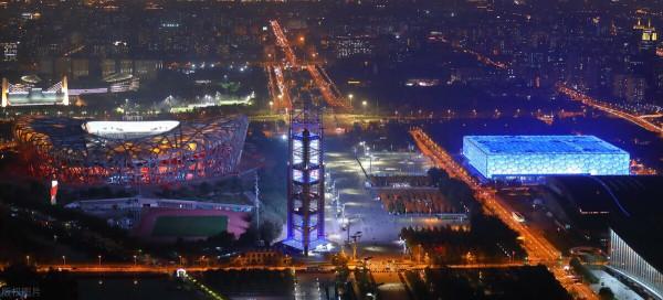 全球二十個最頂級的金融中心到底是誰？