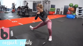 臀腿拉伸、泡沫軸放鬆動作，太讚了