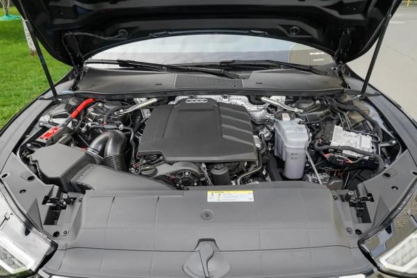 奧迪A7冷車啟動異響是什麼原因? 奧迪A7冷車啟動異響是什麼原因?