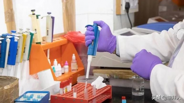 陰間新聞：迪拜警方發現一具浮屍，漂浮30天后依舊檢測出新冠病毒