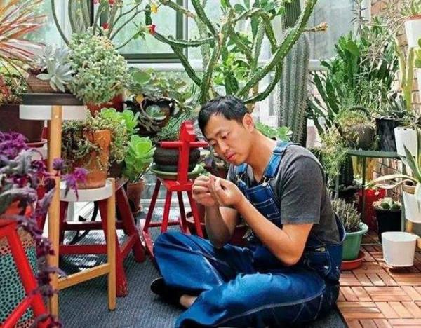 “全能天才”王昱珩：清華畢業後不上班，他把所有吹的牛都實現了