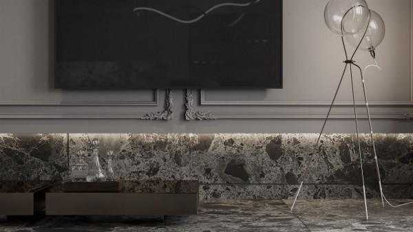 誰說高階灰不是一種質感的享受？