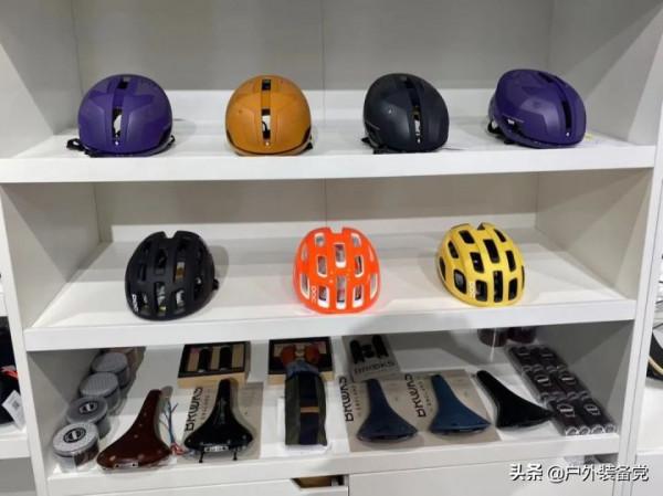 北京有哪幾家不錯的戶外露營和騎行裝備店鋪？