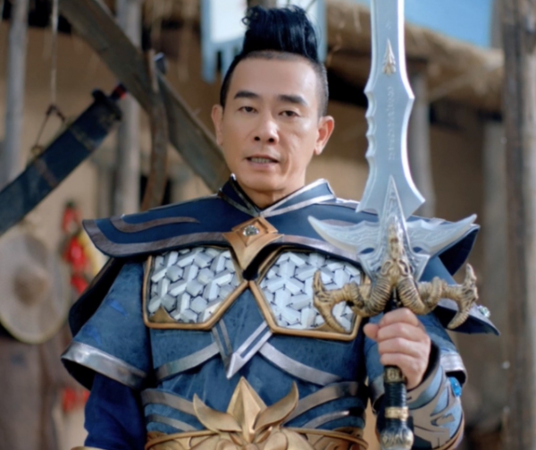 反腐劇《黑金風暴》將播,林峰再演刑警,李燦森吳啟華戲骨雲集 反腐劇《黑金風暴》將播,林峰再演刑警,李燦森吳啟華戲骨雲集