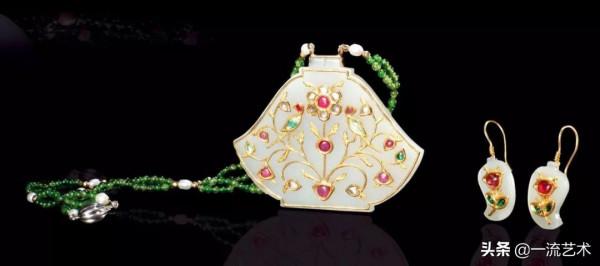 金玉相逢，勝卻人間無數