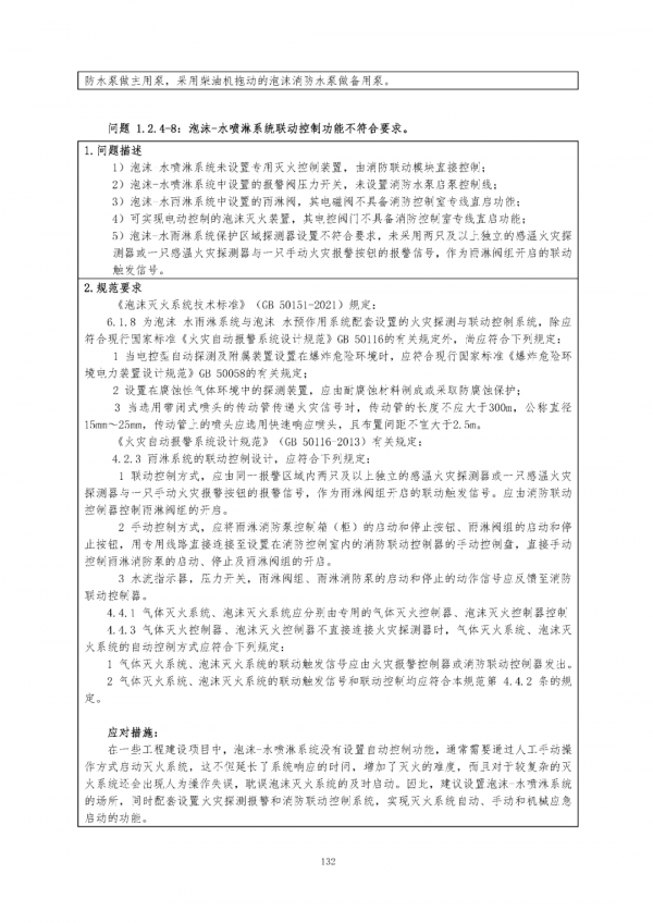 （消防驗收技術指南）2021年建設工程消防驗收技術指南