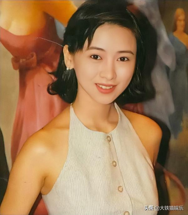 4對同齡貌美女星顏值對比，整容老去和自然老去，差距一目瞭然