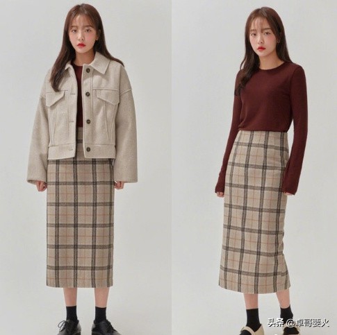 30、40歲的女性秋裝怎麼選?建議學會這四個技巧,保暖還時髦 30、40歲的女性秋裝怎麼選?建議學會這四個技巧,保暖還時髦