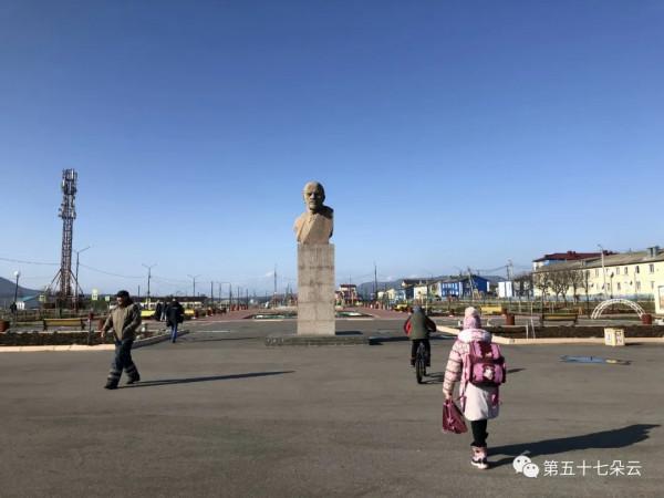 日本遊記第一篇（下），國後島三天，神秘而又滿滿的異國情調