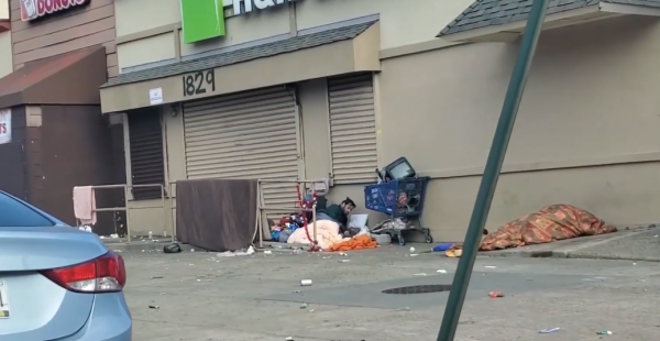 這真的是美國嗎？美國“廢城”的真實情況，看完慶幸自己活在中國