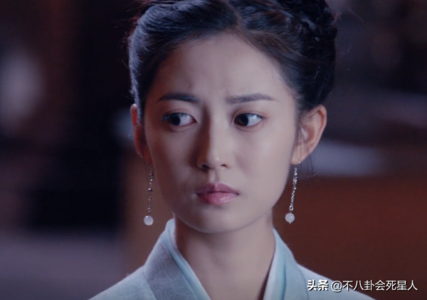 《鏡雙城》差評如潮！劣質假髮、臉發腫、特效假，S+古偶撲了？