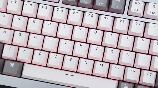 京造Keychron-Q1全鋁客製化機械鍵盤評測：對味了，千元鋁坨坨