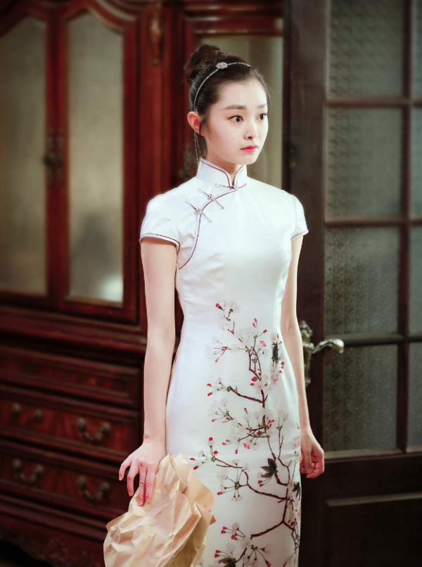 論“少女感”只服這8位，有的靈動自然，有的只會抿嘴瞪眼