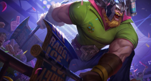 球王會：破曉盃賽事TRB0-2RY，後者實力不容小覷