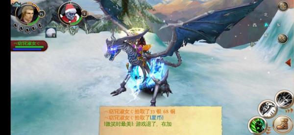 混沌與秩序，一款幾乎沒有差評的手機遊戲！手機中的魔獸世界