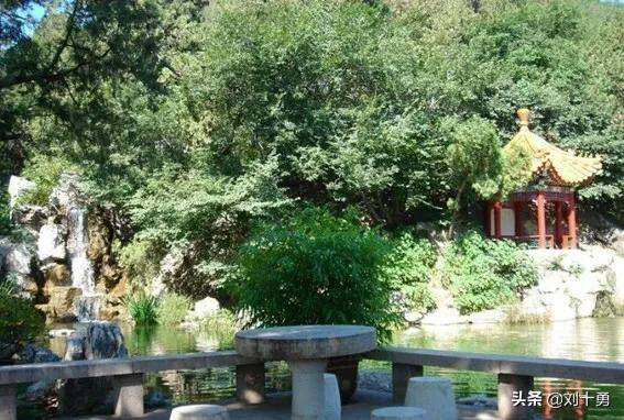 比中南海，釣魚臺還要神秘的北京“禁區”