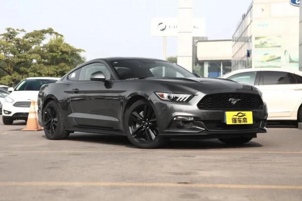 Mustang冷車抖動怎麼回事? Mustang冷車抖動怎麼回事?