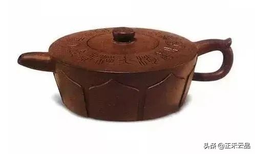 這些頂級紫砂壺玩家，您認識哪些？