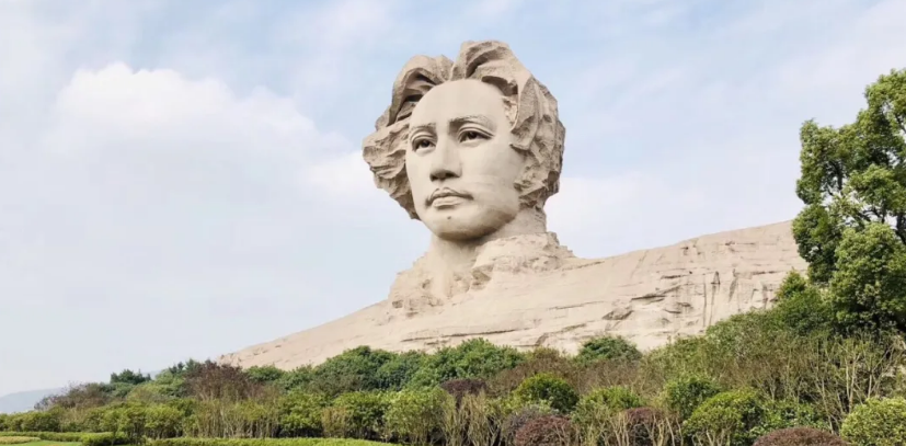 “湖湘文化”彰顯偉大民族精神