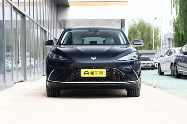 售價34.49萬,435馬力+四驅+20.3英寸大屏,實拍極狐阿爾法S 售價34.49萬,435馬力+四驅+20.3英寸大屏,實拍極狐阿爾法S