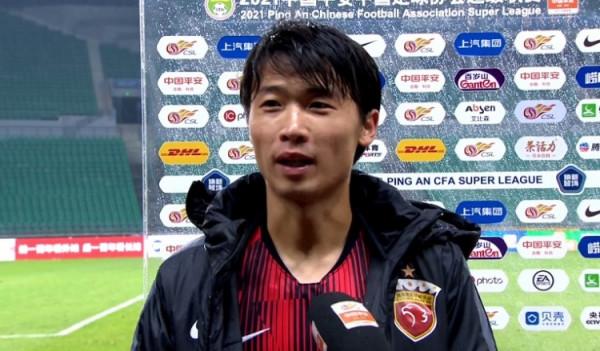 李申圓：兩輪不勝對球隊士氣有些影響 努力踢好最後三場