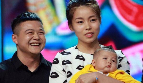 舉重神童龍清泉：撿空瓶賣，17歲奪冠迷失，8年再奪金，退役賽車