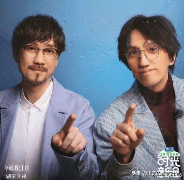 時光音樂會，同一首歌，不同的風格，寫出不一樣的“記事本”