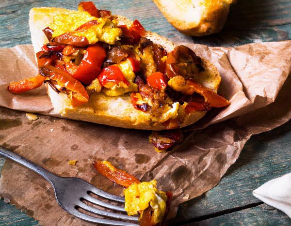 癌細胞喜歡的4種早餐,愛吃的人要學會忌口,看看有幾種你愛吃的 癌細胞喜歡的4種早餐,愛吃的人要學會忌口,看看有幾種你愛吃的