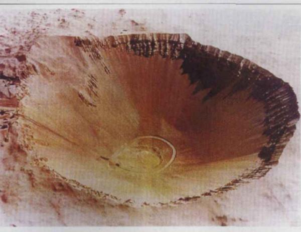 紅色伏地魔：蘇聯對華核地雷防禦帶