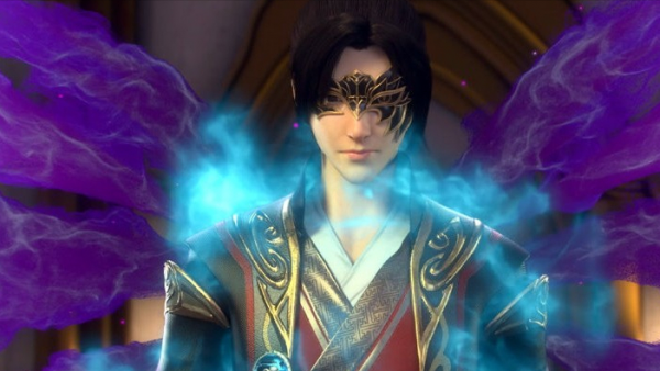 如果讓你在唐三，蕭炎，羅峰，白小純中選個做朋友，你想選擇誰？