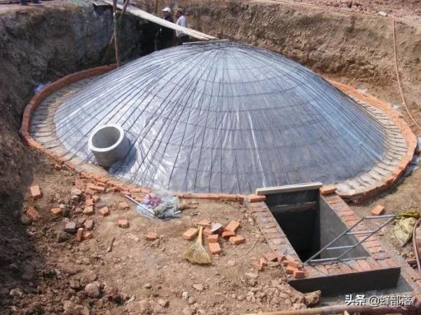 曾在農村大力推廣的沼氣池,如今為啥“消失”了?5個原因 曾在農村大力推廣的沼氣池,如今為啥“消失”了?5個原因