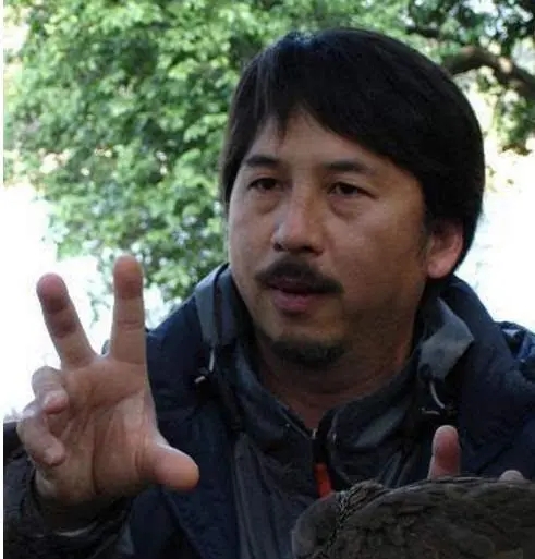 曹榮：龍爪手大戰李連杰，扮孫悟空遭吐槽面癱，二十年後卻成神劇