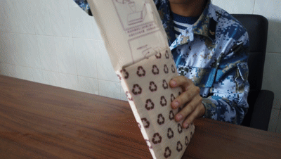 “吃貨”看過來！有一種“大餐”叫單兵自熱食品