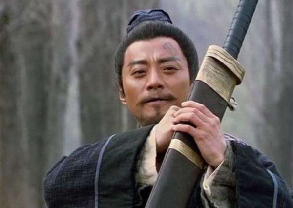 把這5位梁山好漢的姓名,連起來一讀,才明白梁山的命運早已註定 把這5位梁山好漢的姓名,連起來一讀,才明白梁山的命運早已註定