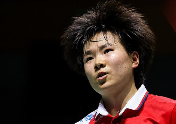 國羽傳喜訊！女單鎖定四強一席，男單替補晉級八強，男雙製造冷門