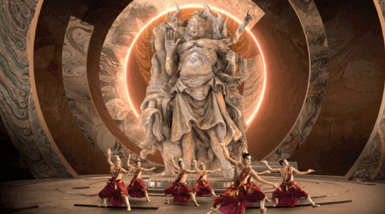 《人民日報》點贊!河南衛視的中秋晚會,再現國風王炸 《人民日報》點贊!河南衛視的中秋晚會,再現國風王炸