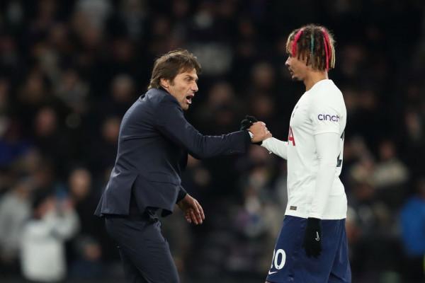 名宿薩頓：阿里在熱刺的日子已經到頭了 最好還是轉會吧