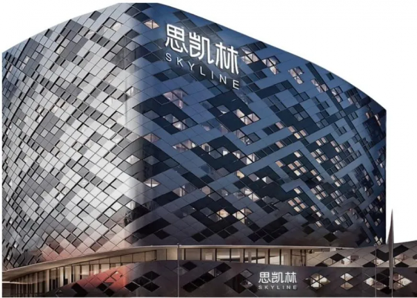 思凱林家居：打造世界一流的軟體家居企業