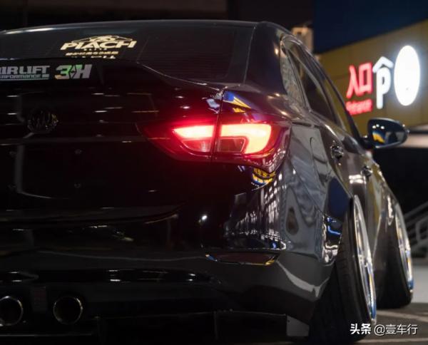 與眾不同才出眾,獨特的搭配讓奧迪A6 Avant豔壓群芳 與眾不同才出眾,獨特的搭配讓奧迪A6 Avant豔壓群芳