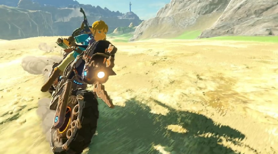 NS玩家人手一份的10款遊戲，還有你沒買的麼？