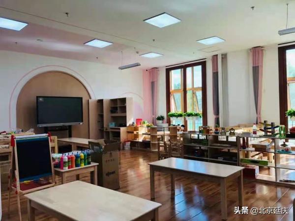 延慶區多舉措解決學前“入托難” 為幼兒提供更好成長樂園 延慶區多舉措解決學前“入托難” 為幼兒提供更好成長樂園