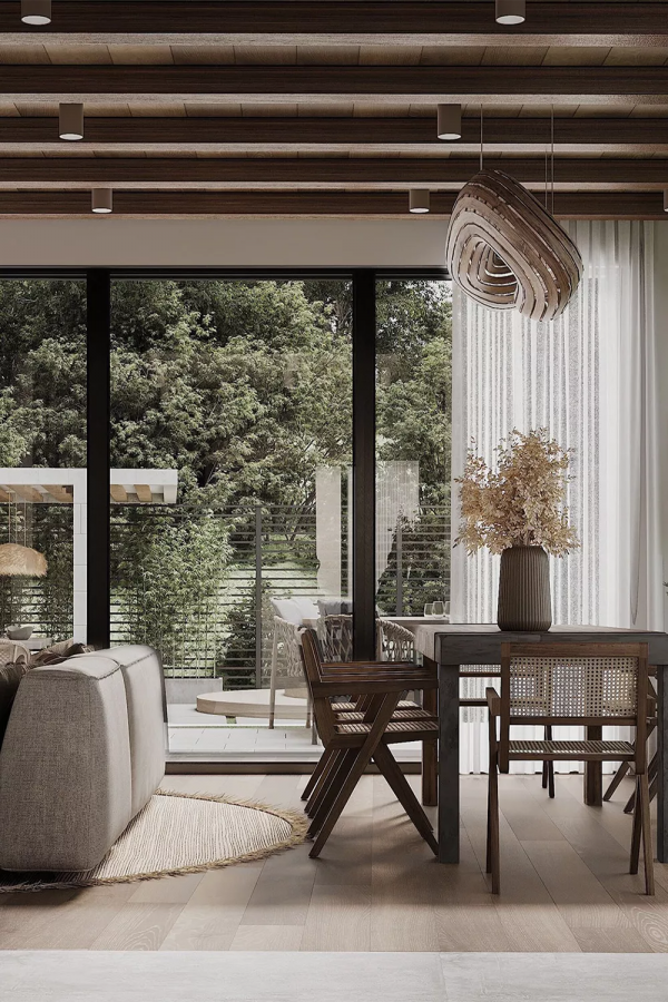 聖拓門窗丨高階門窗品牌｜家裝門窗這樣選，美得很高階