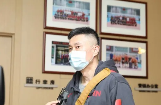 杜鋒祝賀女足奪冠：這是中國籃球也不可缺少的信念