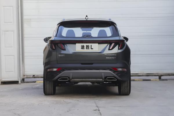 90後的最佳拍檔，第五代途勝L四大看點能否打動你？