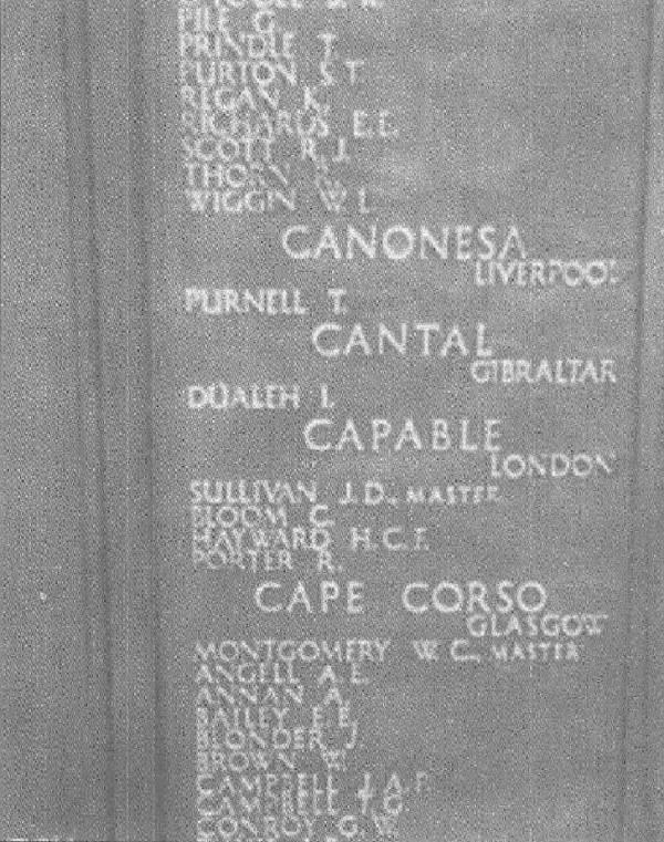 這是大西洋海戰最精彩一役,1艘U艇竟然在4小時內擊沉了7艘船隻 這是大西洋海戰最精彩一役,1艘U艇竟然在4小時內擊沉了7艘船隻